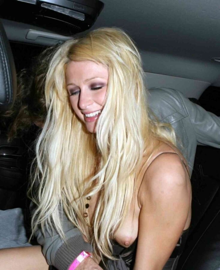 Free porn pics of Paris hilton 23 of 23 pics