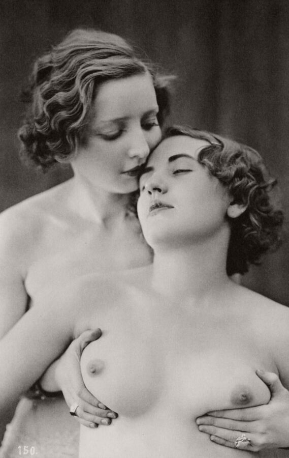 Free porn pics of Vintage erotica 11 of 65 pics