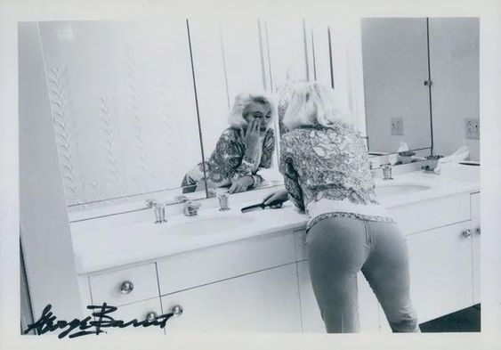 Free porn pics of Marilyn Monroe VIII 20 of 26 pics