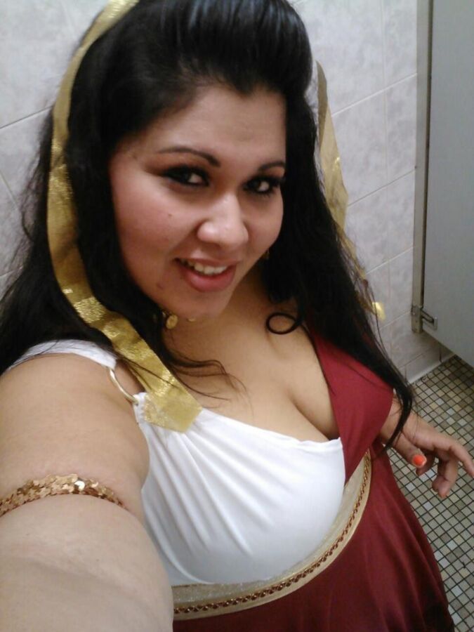 Free porn pics of MEXICAN BBW NICOLE 16 of 27 pics