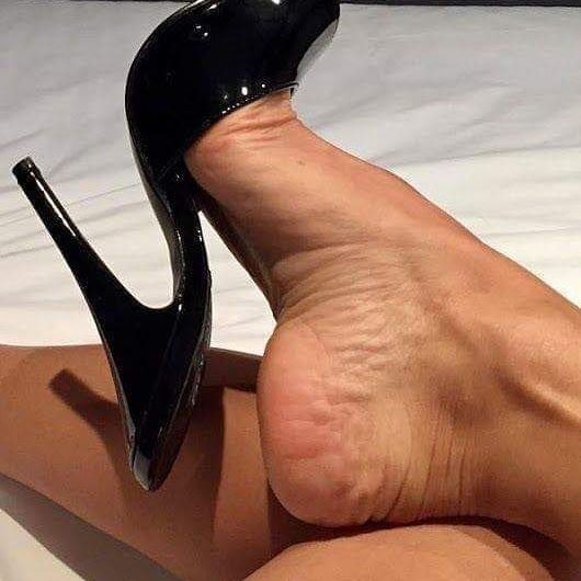 Free porn pics of Lovely Shoes 12 of 12 pics