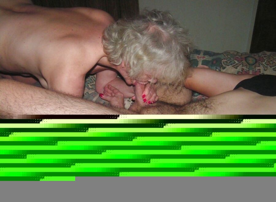Free porn pics of A very old hairy granny 12 of 20 pics
