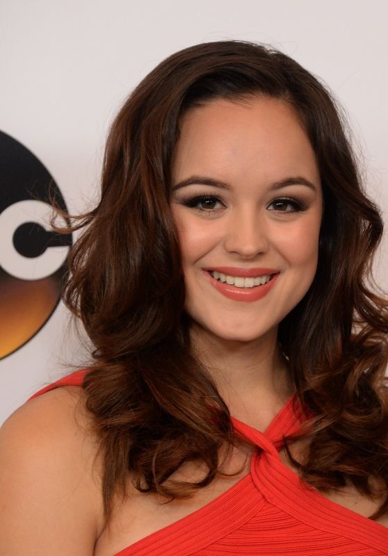 Free porn pics of Hayley Orrantia 20 of 164 pics