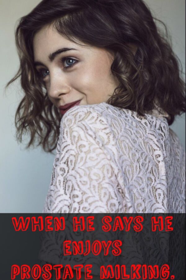 Free porn pics of Natalia Dyer Captions 7 of 20 pics