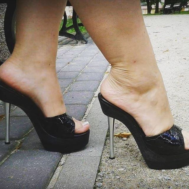 Free porn pics of Lovely Shoes 11 of 12 pics