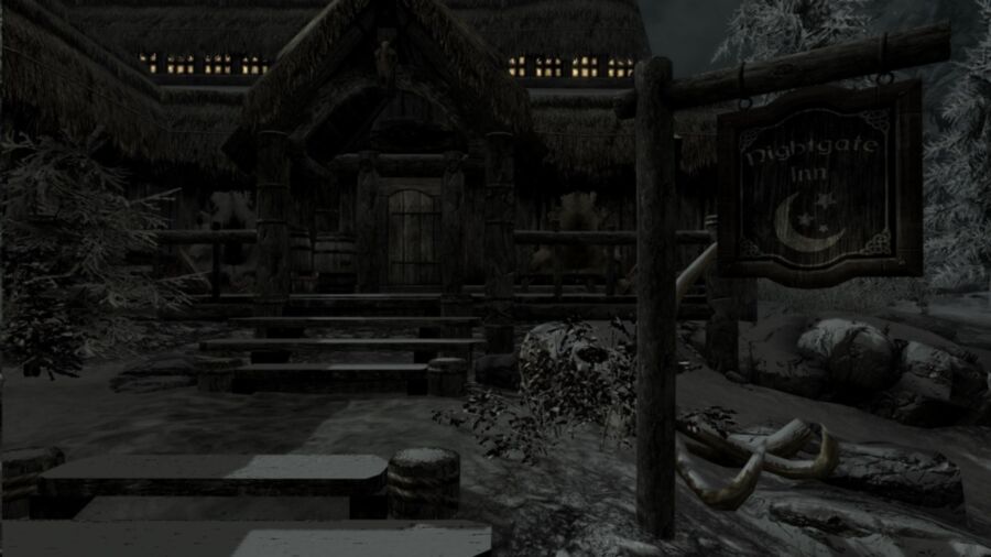 Free porn pics of Skyrim - Scarlett 14 of 342 pics