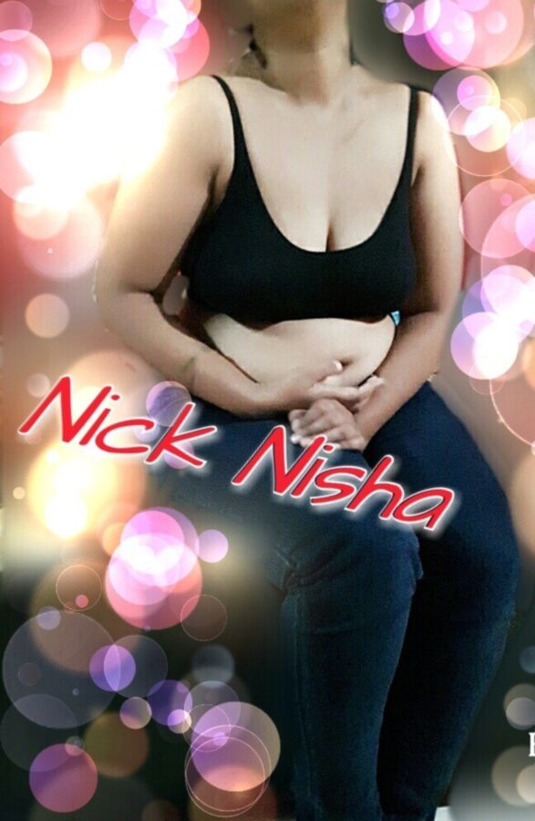 Free porn pics of Indian Wife Nisha Nick 19 of 180 pics