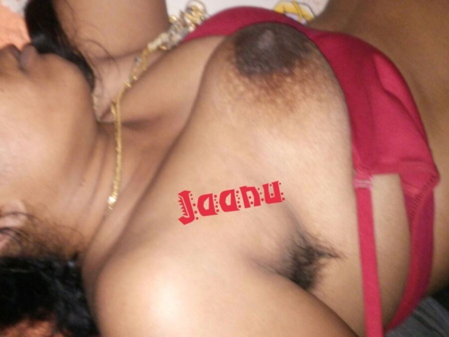 Free porn pics of Indian Wife Jaanu 16 of 174 pics