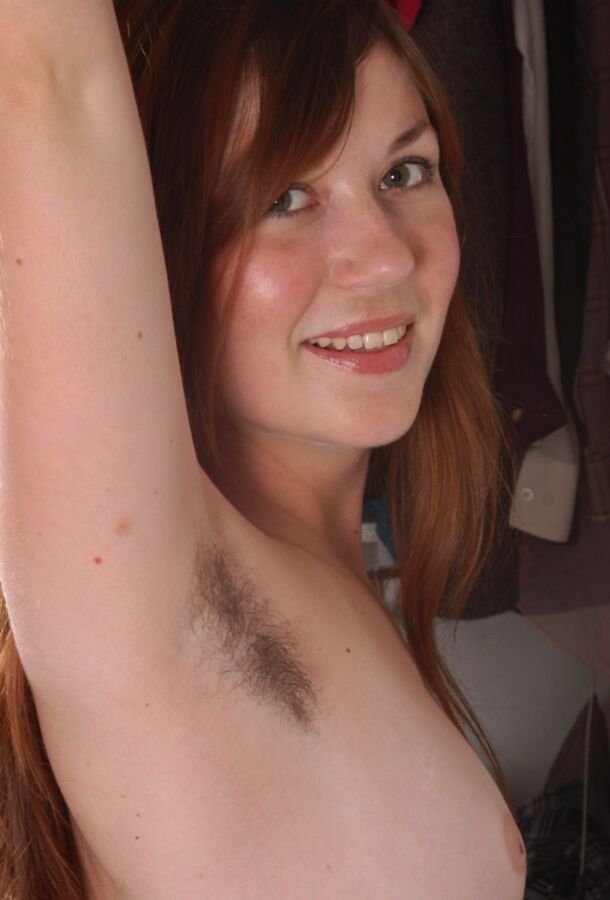 Free porn pics of Hairy Little Deborah 11 of 27 pics