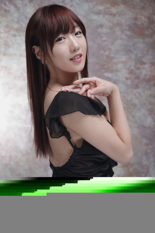 Free porn pics of Lovely Korean Model So Yeon Yang 6 of 11 pics