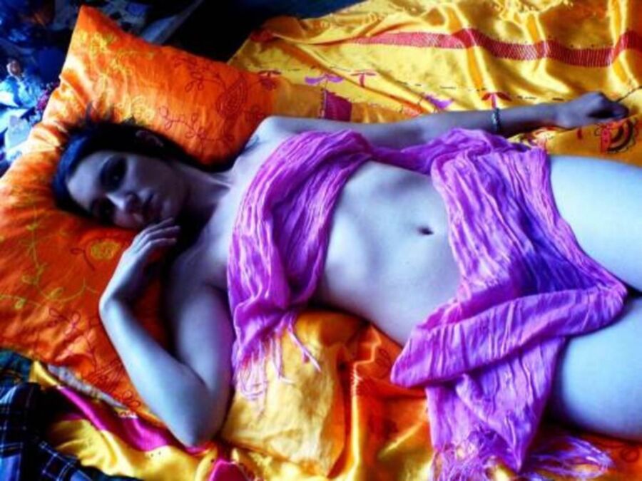 Free porn pics of Black Passion - Die Gothic- und Mittelalterfrau 10 of 55 pics