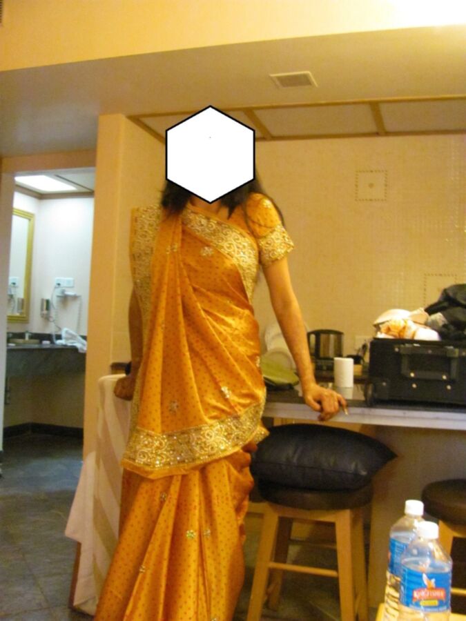 Free porn pics of Desi Wife Nikki 20 of 247 pics