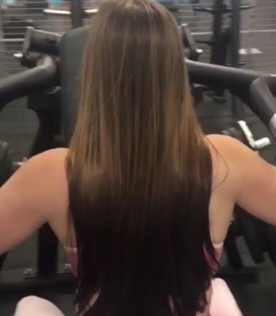 Free porn pics of Gym Teen Lucy 12 of 13 pics