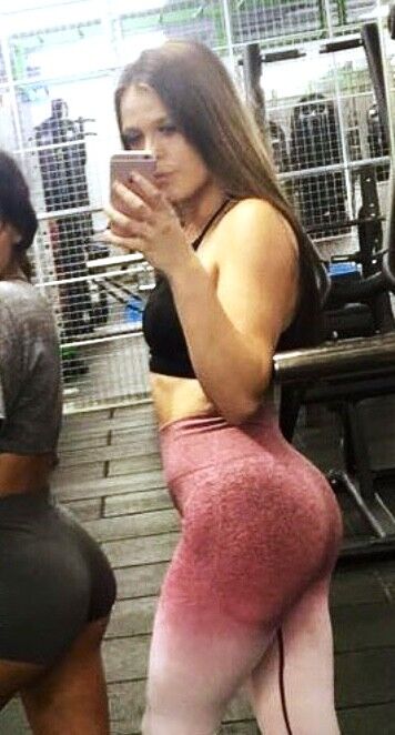 Free porn pics of Gym Teen Lucy 13 of 13 pics