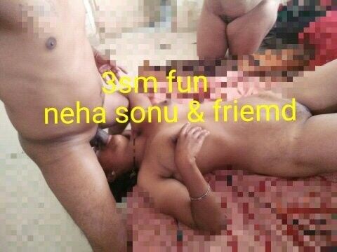 Free porn pics of Indian Wife Neha Sonu 15 of 152 pics