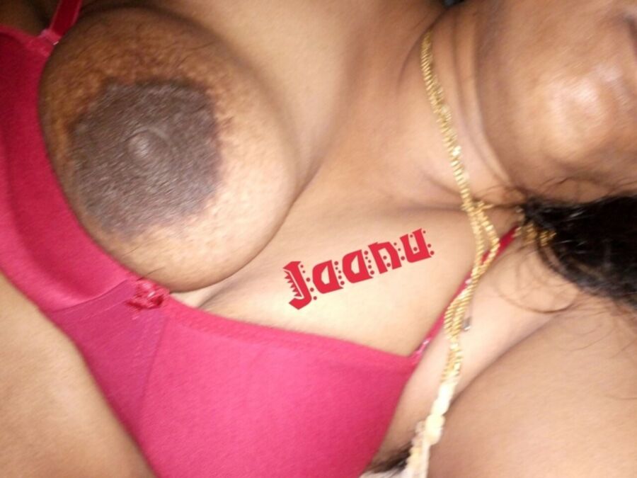 Free porn pics of Indian Wife Jaanu 17 of 174 pics