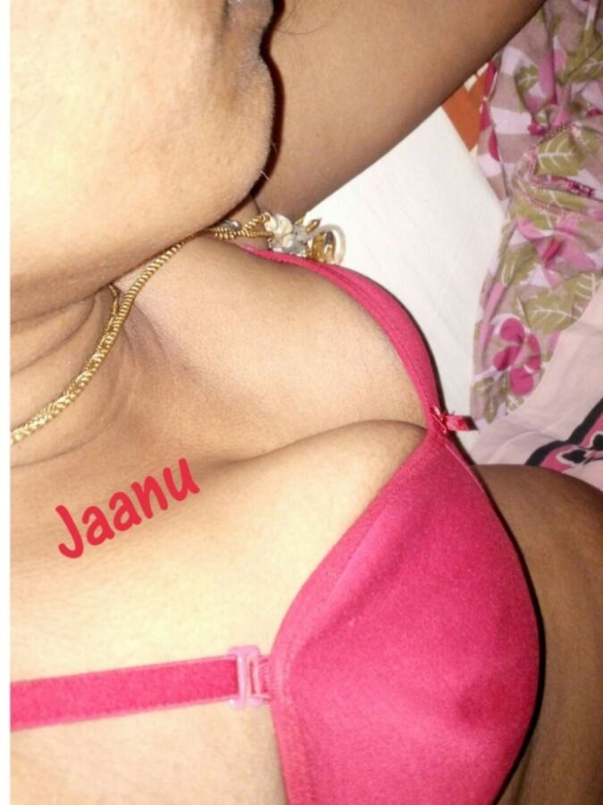 Free porn pics of Indian Wife Jaanu 15 of 174 pics