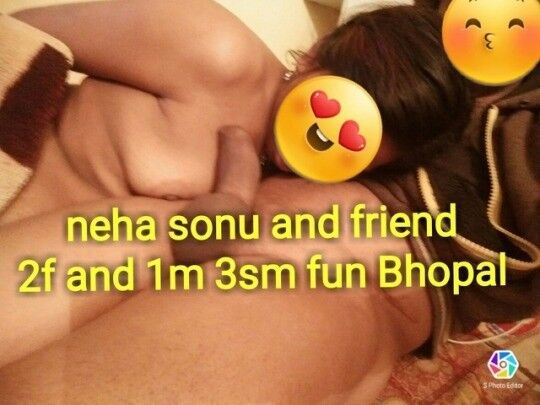 Free porn pics of Indian Wife Neha Sonu 6 of 152 pics