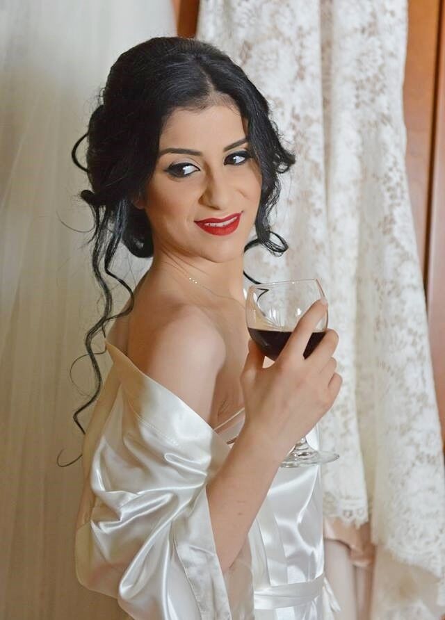 Free porn pics of Greek Brides And Bridemaids 14 of 34 pics