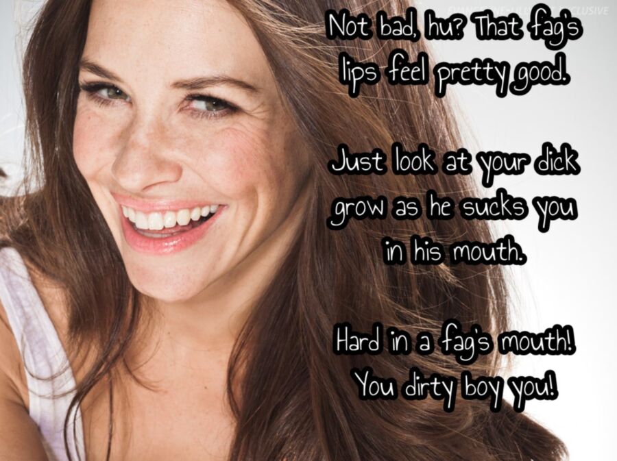 Free porn pics of Evangeline Lilly Captions 5 of 24 pics