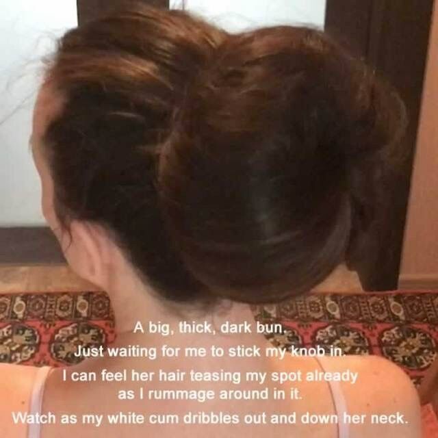 Hair Fetish Porn