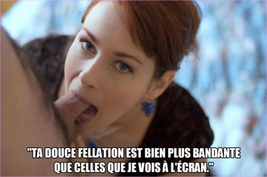 Free porn pics of A la sortie de la douche (French captions) 13 of 38 pics