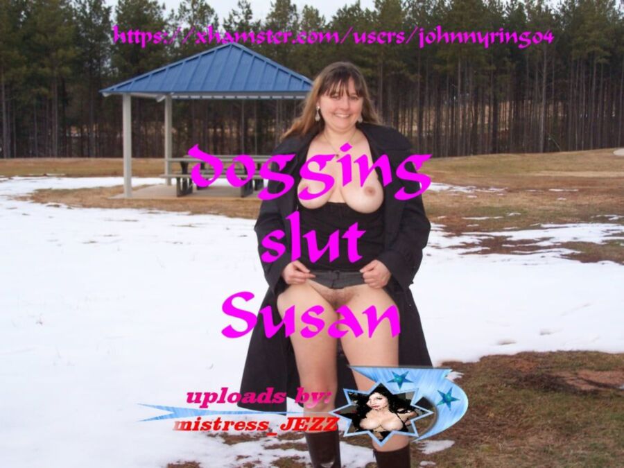 Free porn pics of dogging slut Susan 1 of 46 pics