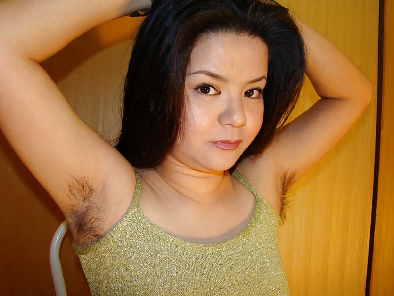 Free porn pics of Unshaven Asian women 24 of 49 pics