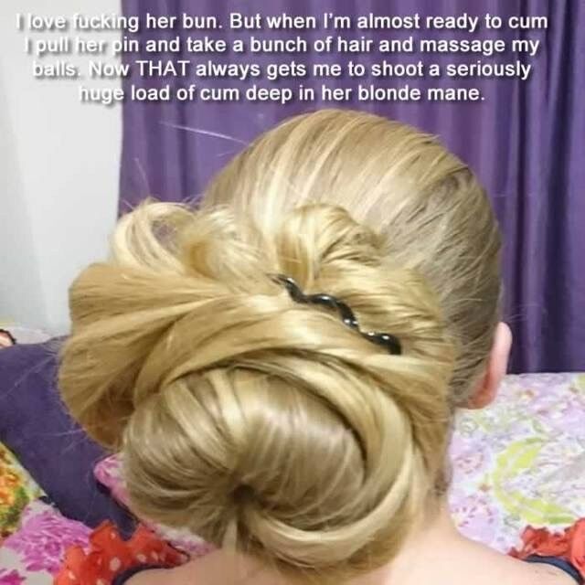 Hair Fetish Porn