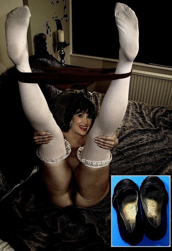 Free porn pics of Chita Rivera Fakes 9 of 69 pics