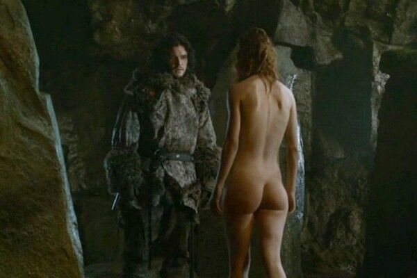 Free porn pics of Rose leslie 1 of 4 pics