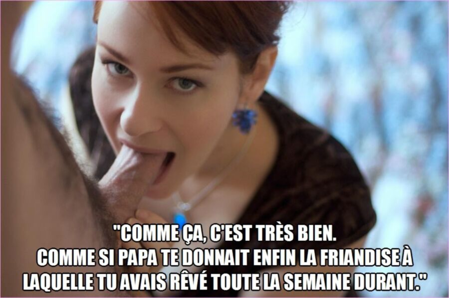 Free porn pics of A la sortie de la douche (French captions) 4 of 38 pics