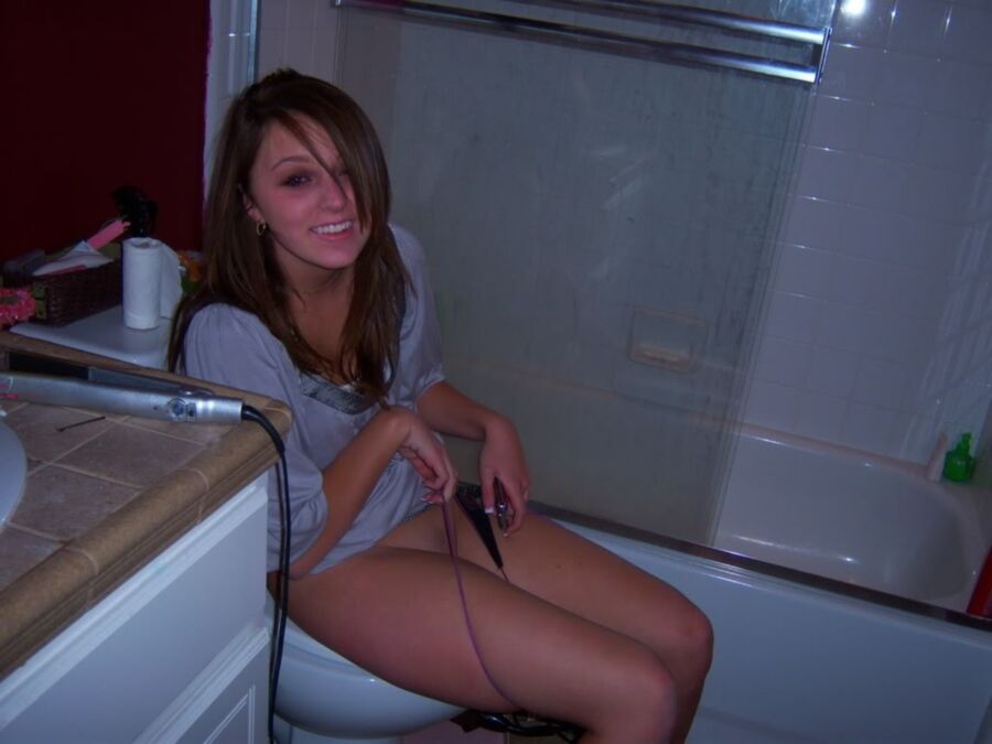 Free porn pics of Bitches Caught Peeing 21 of 23 pics