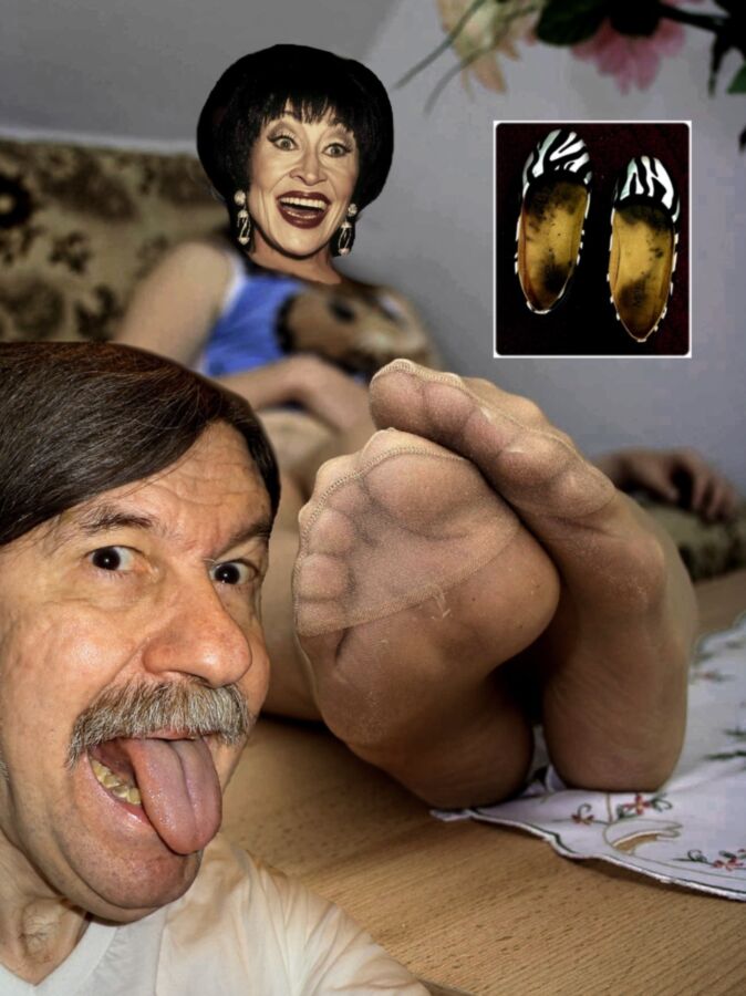 Free porn pics of Chita Rivera Fakes 21 of 69 pics