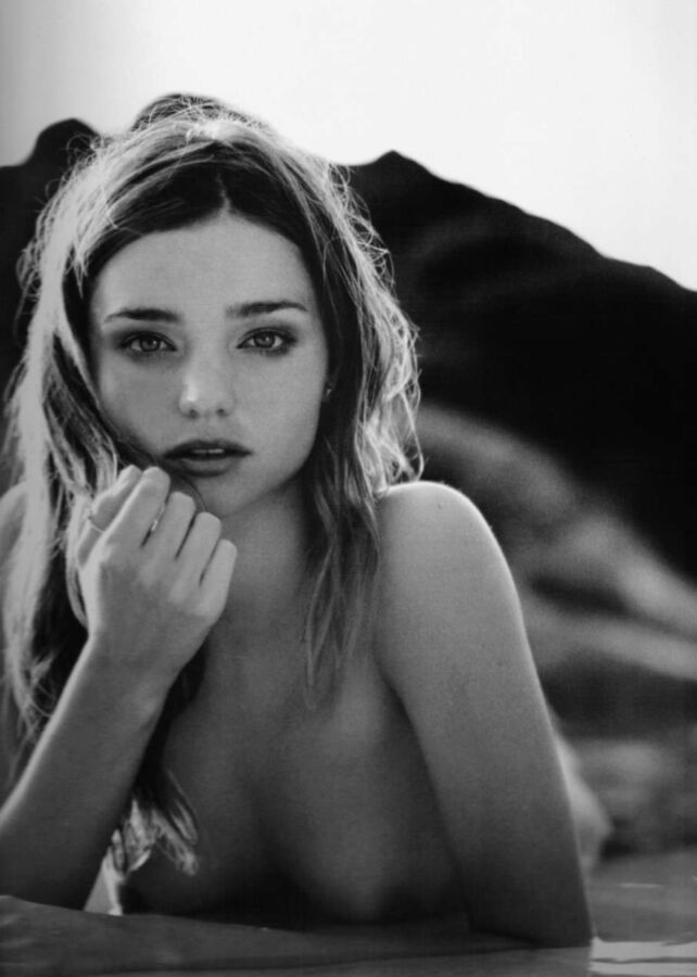 Free porn pics of Miranda kerr 6 of 7 pics