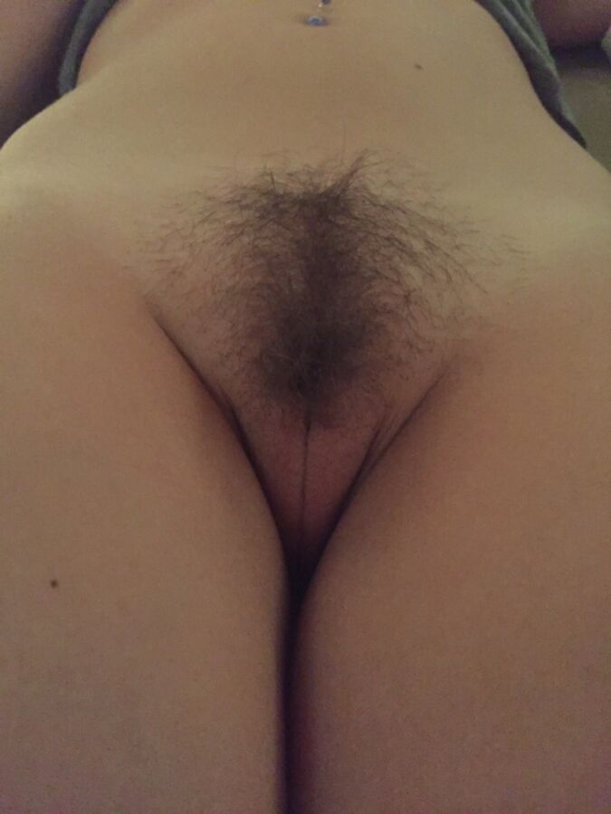 Free porn pics of Girls with Hairy Pussies 3 of 9 pics