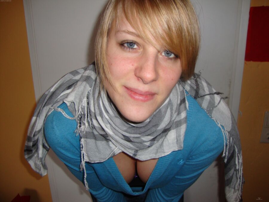 Free porn pics of Young German Whore 19 of 149 pics