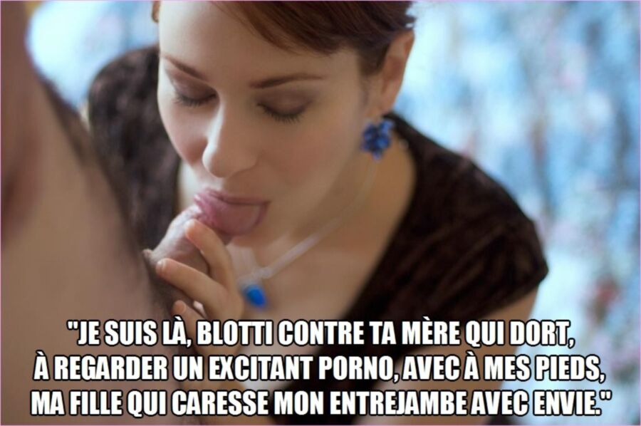Free porn pics of A la sortie de la douche (French captions) 10 of 38 pics