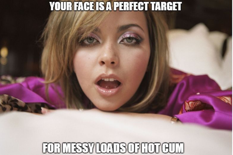 Free porn pics of Charlotte Church sissy captions 10 of 12 pics