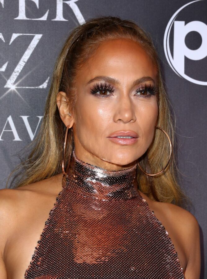 Free porn pics of Jennifer Lopez- Busty Pop Singer in Hot Sexy Outfit in Las Vegas 21 of 66 pics