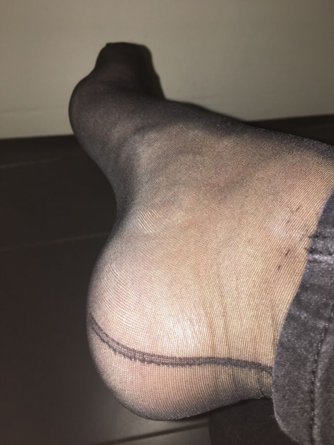 Free porn pics of different feetpics from me 11 of 18 pics