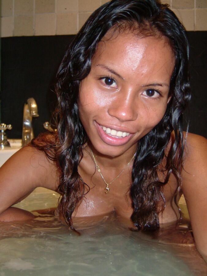 Free porn pics of Paula Thai - Shower 7 of 85 pics