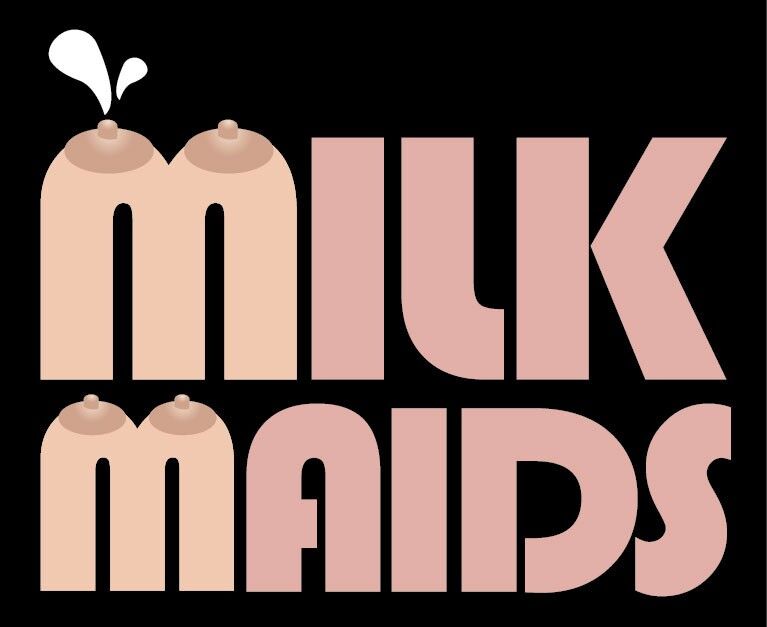 Free porn pics of Milk Maids 1 of 51 pics