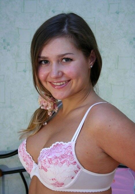 Free porn pics of Delicious chubby Russian Molly 18 of 31 pics