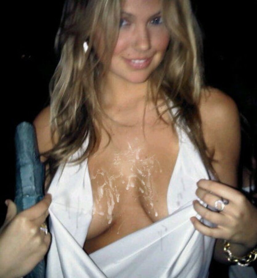 Free porn pics of Kate Upton - Cumshots 21 of 43 pics