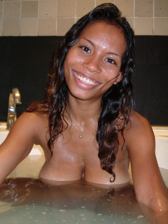 Free porn pics of Paula Thai - Shower 11 of 85 pics