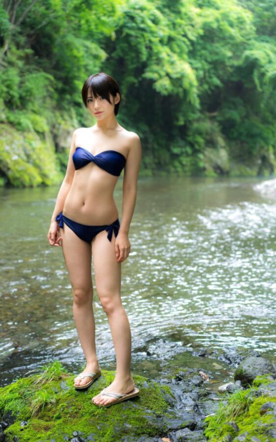 Free porn pics of suzuki saki 5 of 11 pics