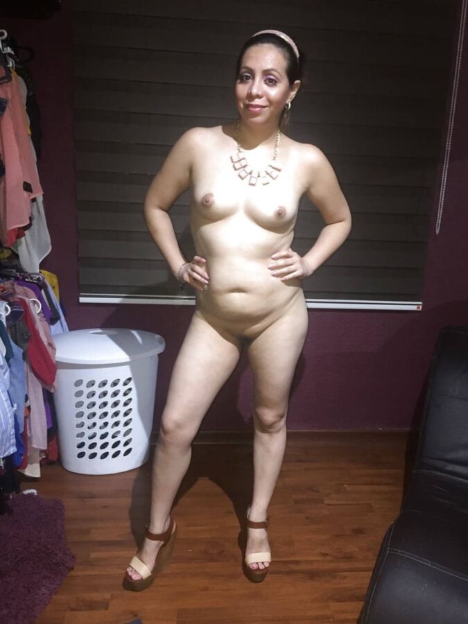 Free porn pics of Esposa mexicana Mariana milf HotWife 5 of 10 pics