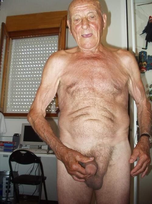 Free porn pics of Mature Daddys 22 of 40 pics