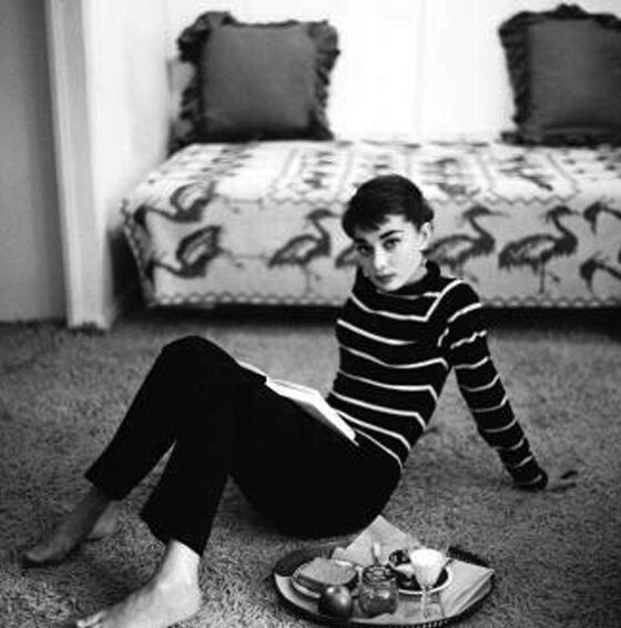 Free porn pics of Audrey Hepburn: the sexiest woman in film history to me 9 of 16 pics